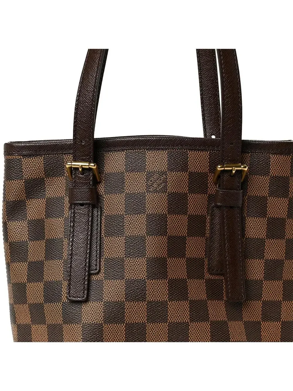 Louis Vuitton Damier Ebene Marais #270765L89B